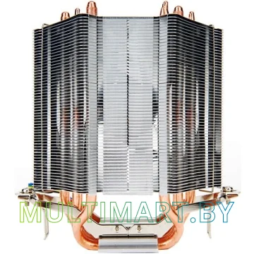 Кулер Zalman CNPS7X LED+ картинка 3